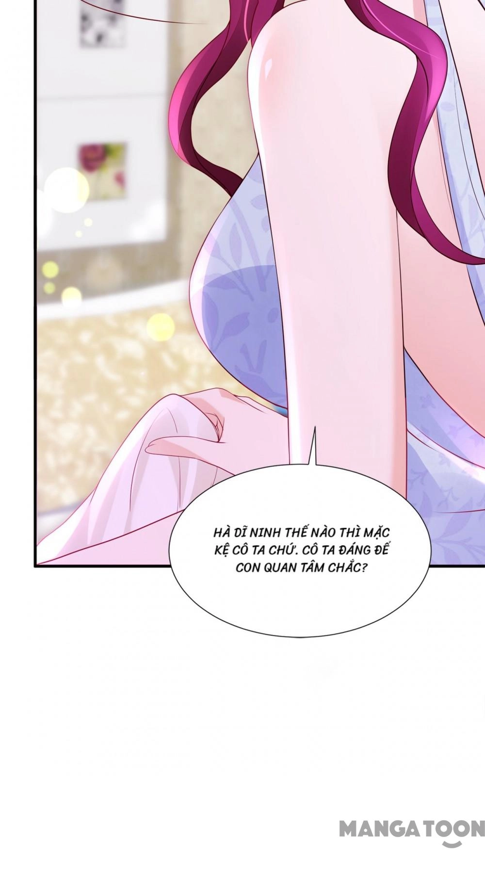 Hào Môn Thiên Giới Tiền Thê Chapter 773 - 22