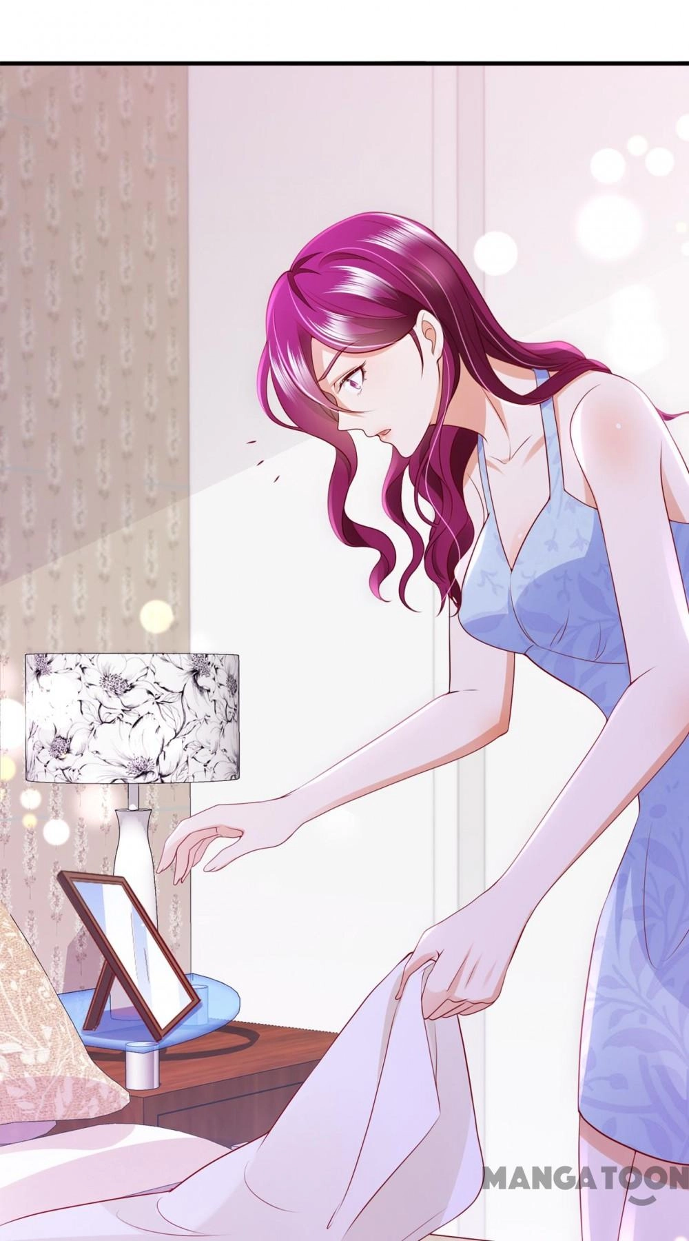 Hào Môn Thiên Giới Tiền Thê Chapter 773 - 23