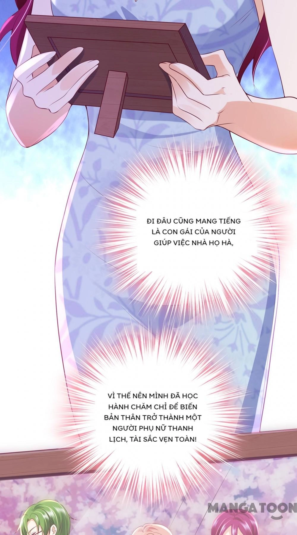 Hào Môn Thiên Giới Tiền Thê Chapter 773 - 27