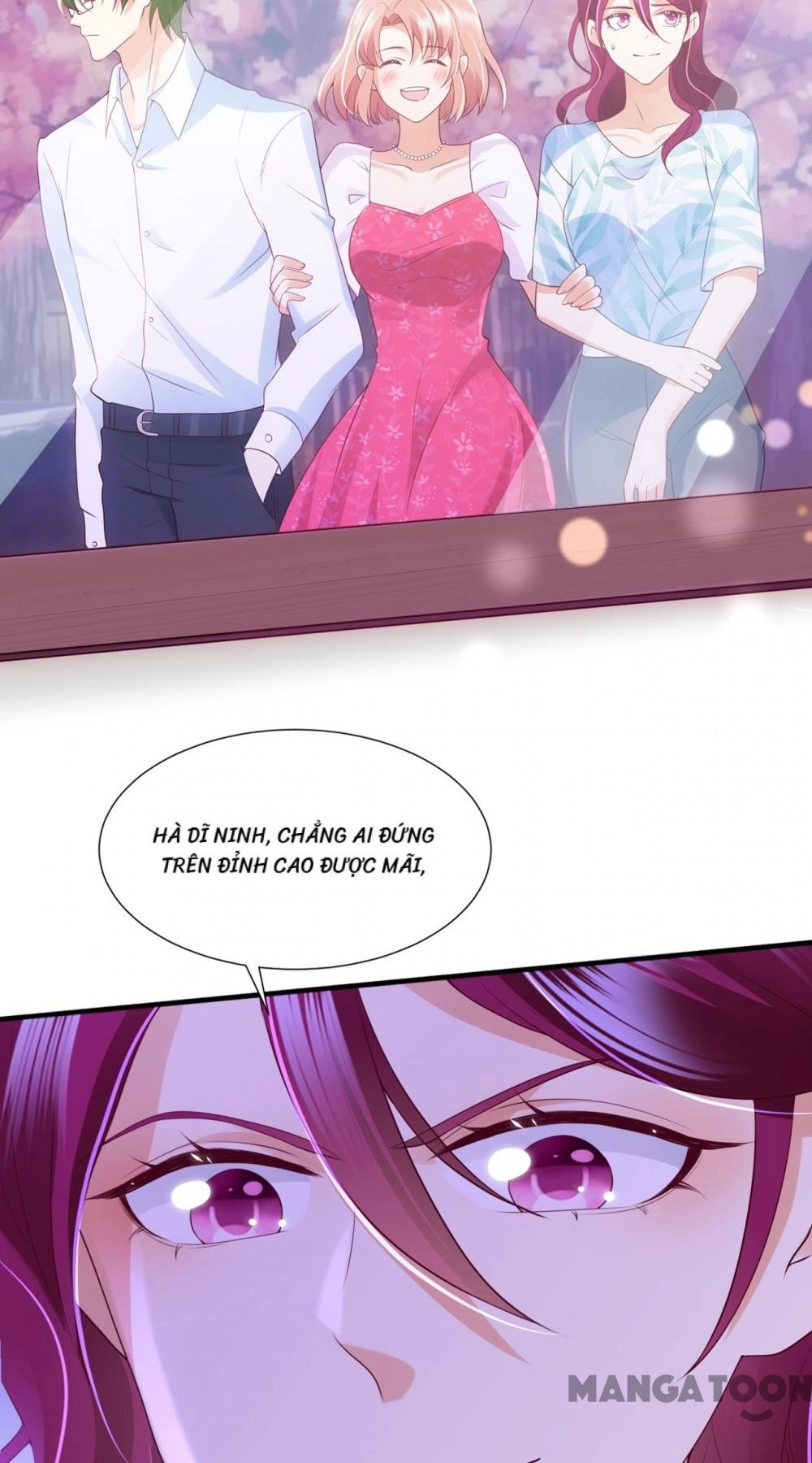 Hào Môn Thiên Giới Tiền Thê Chapter 773 - 28