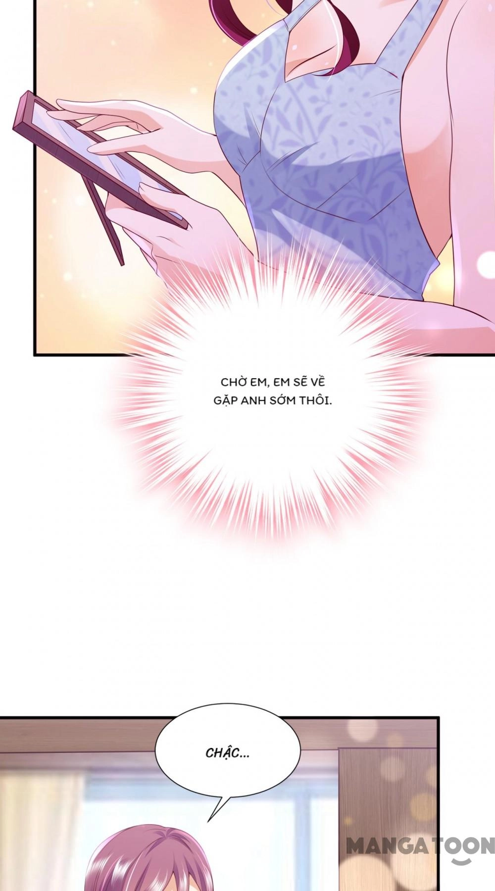 Hào Môn Thiên Giới Tiền Thê Chapter 773 - 30