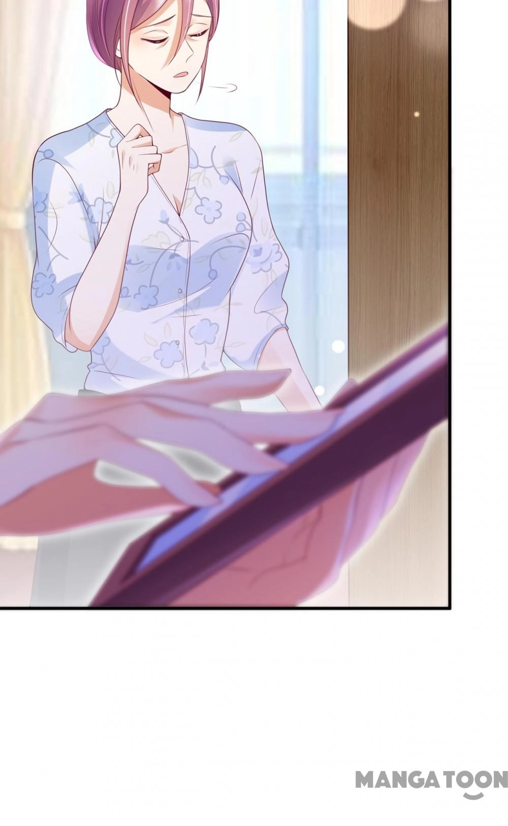 Hào Môn Thiên Giới Tiền Thê Chapter 773 - 31