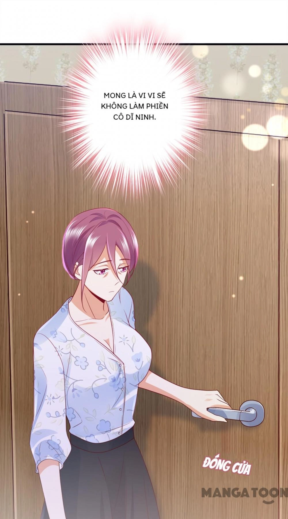 Hào Môn Thiên Giới Tiền Thê Chapter 773 - 32