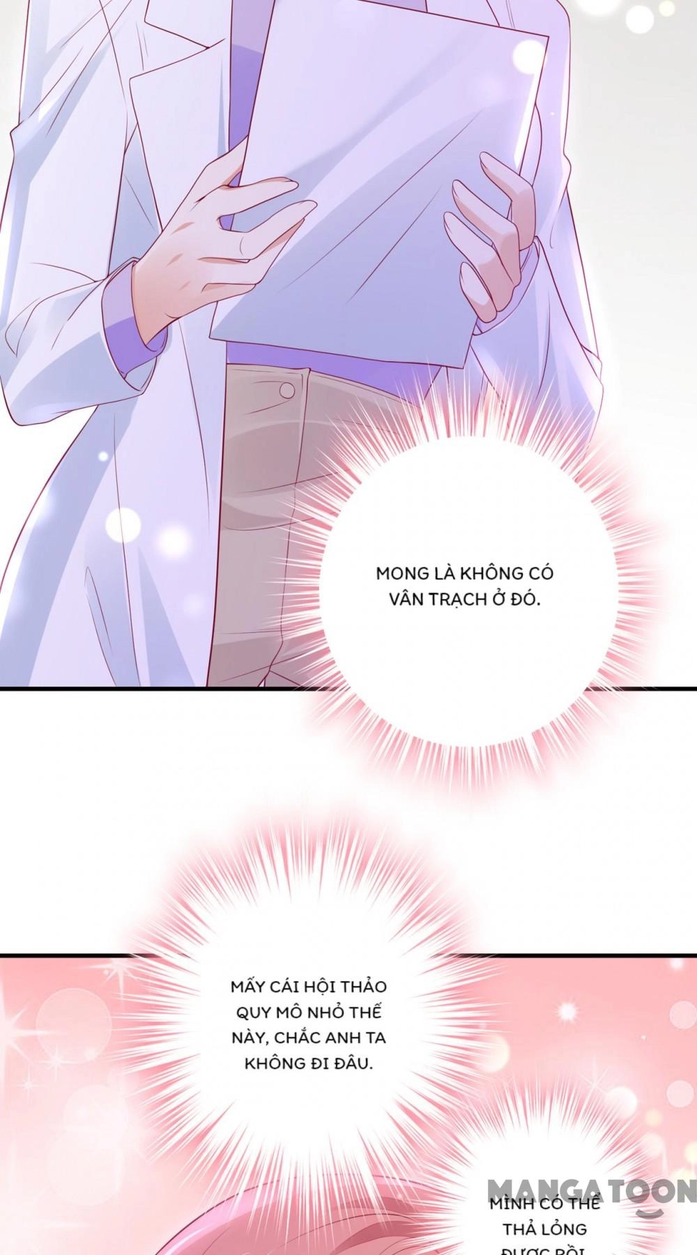 Hào Môn Thiên Giới Tiền Thê Chapter 773 - 42