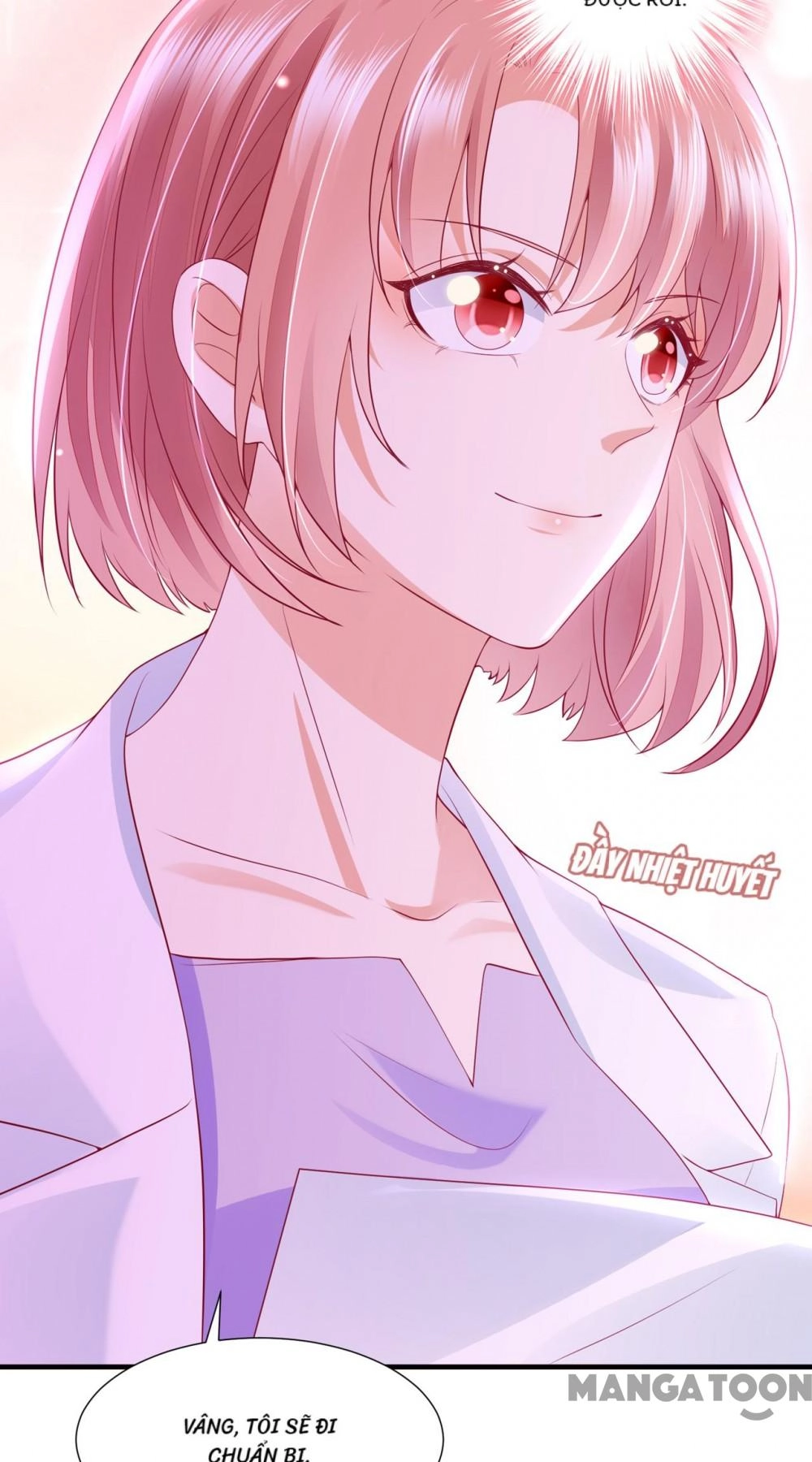 Hào Môn Thiên Giới Tiền Thê Chapter 773 - 43