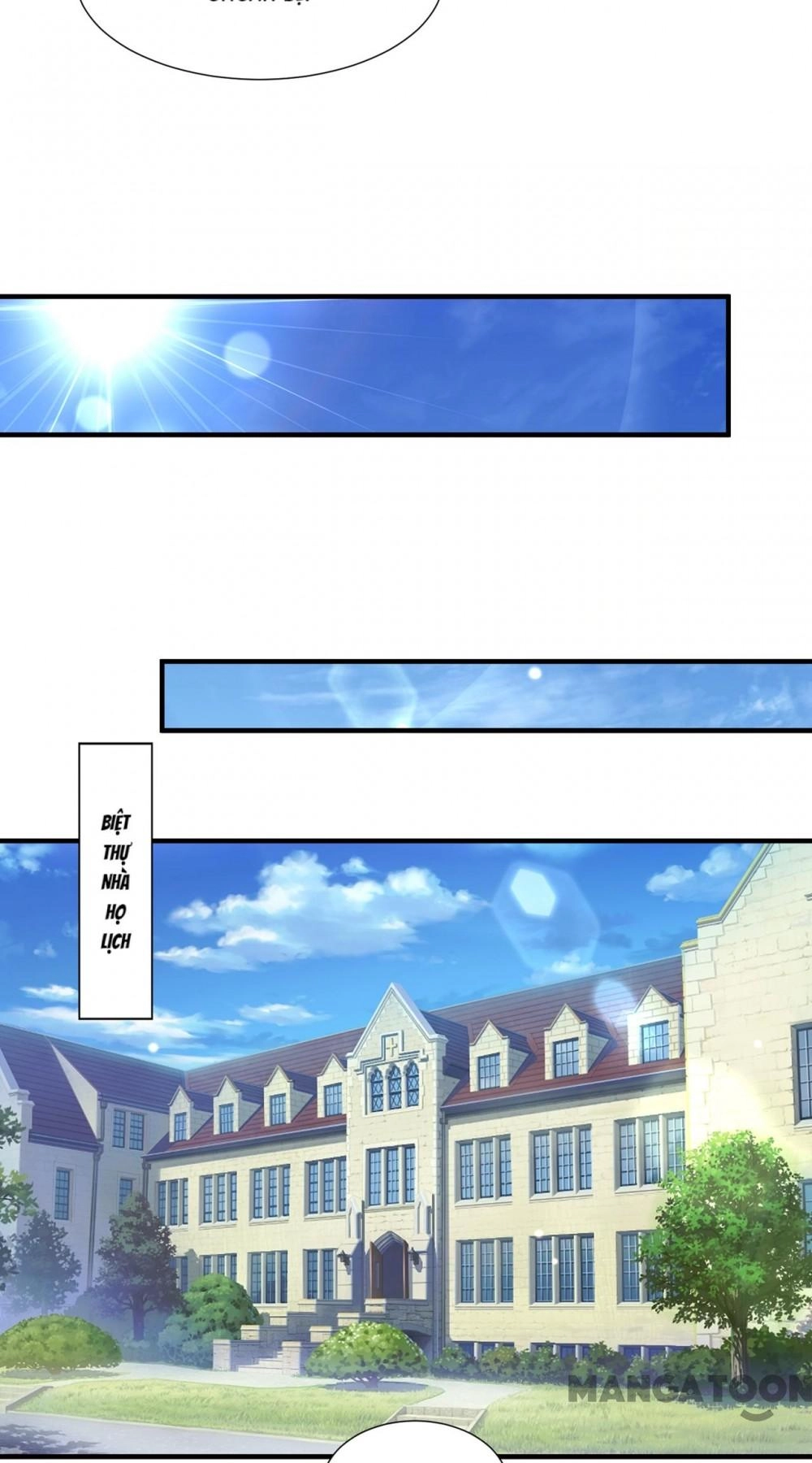 Hào Môn Thiên Giới Tiền Thê Chapter 773 - 44