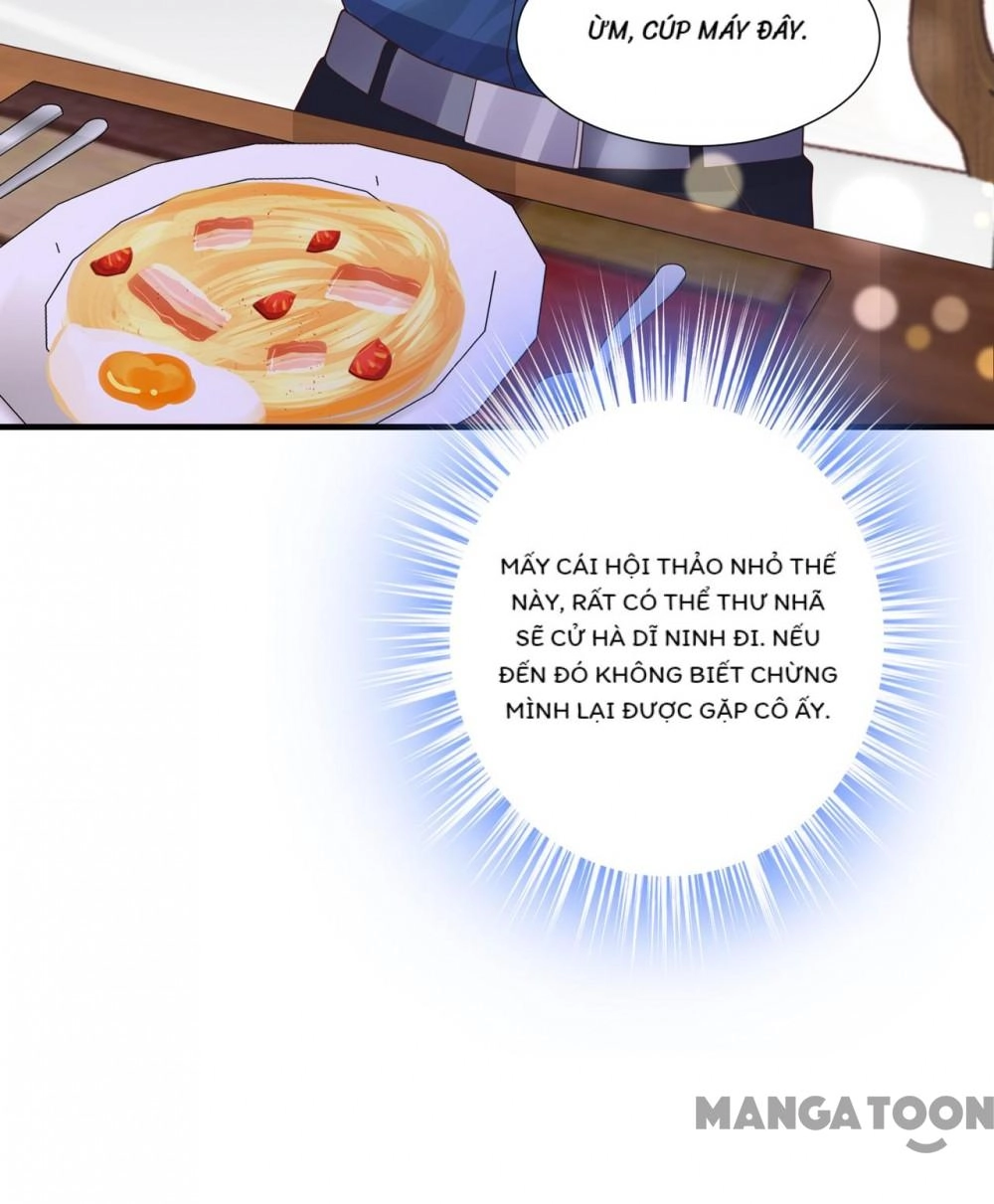 Hào Môn Thiên Giới Tiền Thê Chapter 773 - 46