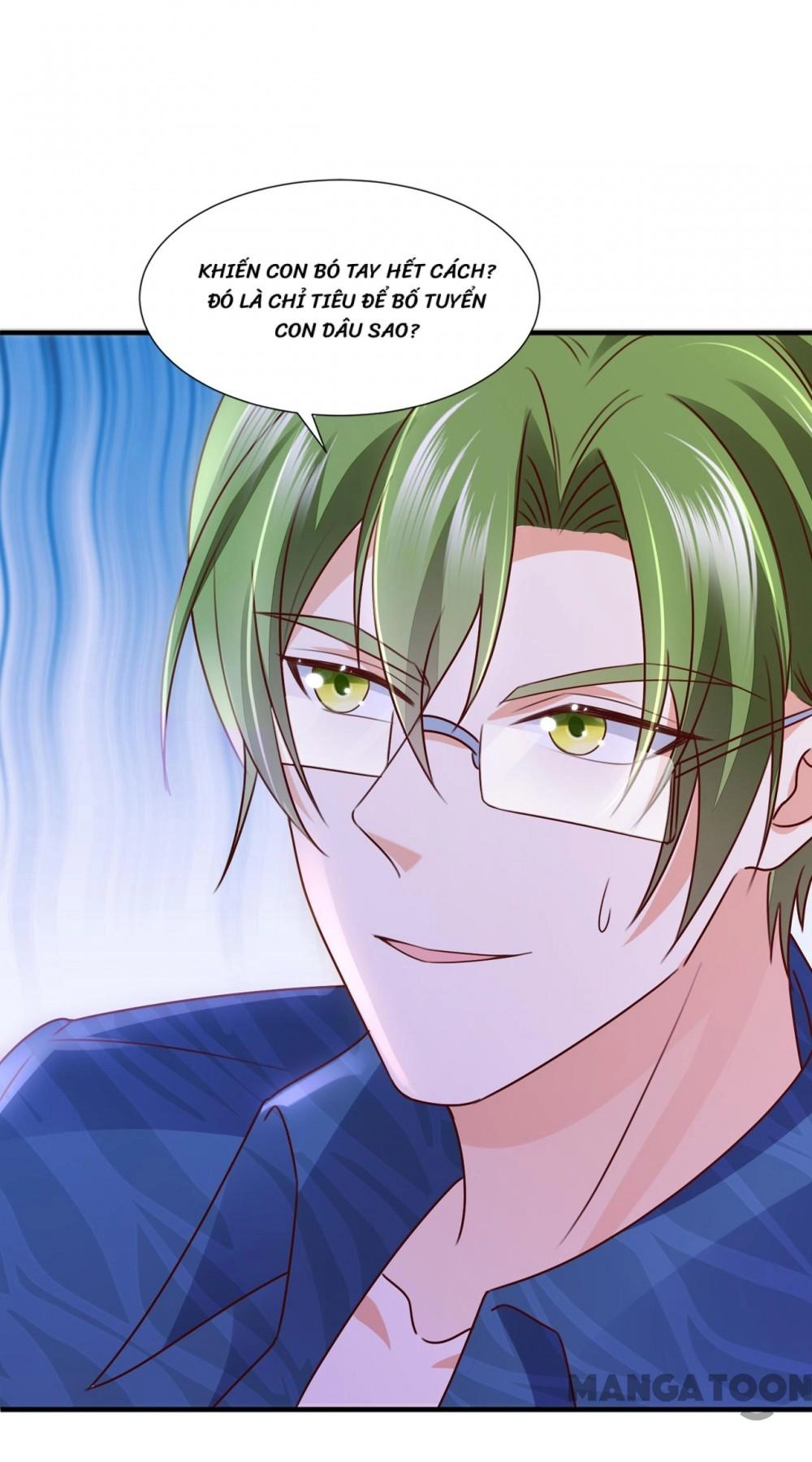 Hào Môn Thiên Giới Tiền Thê Chapter 774 - 9