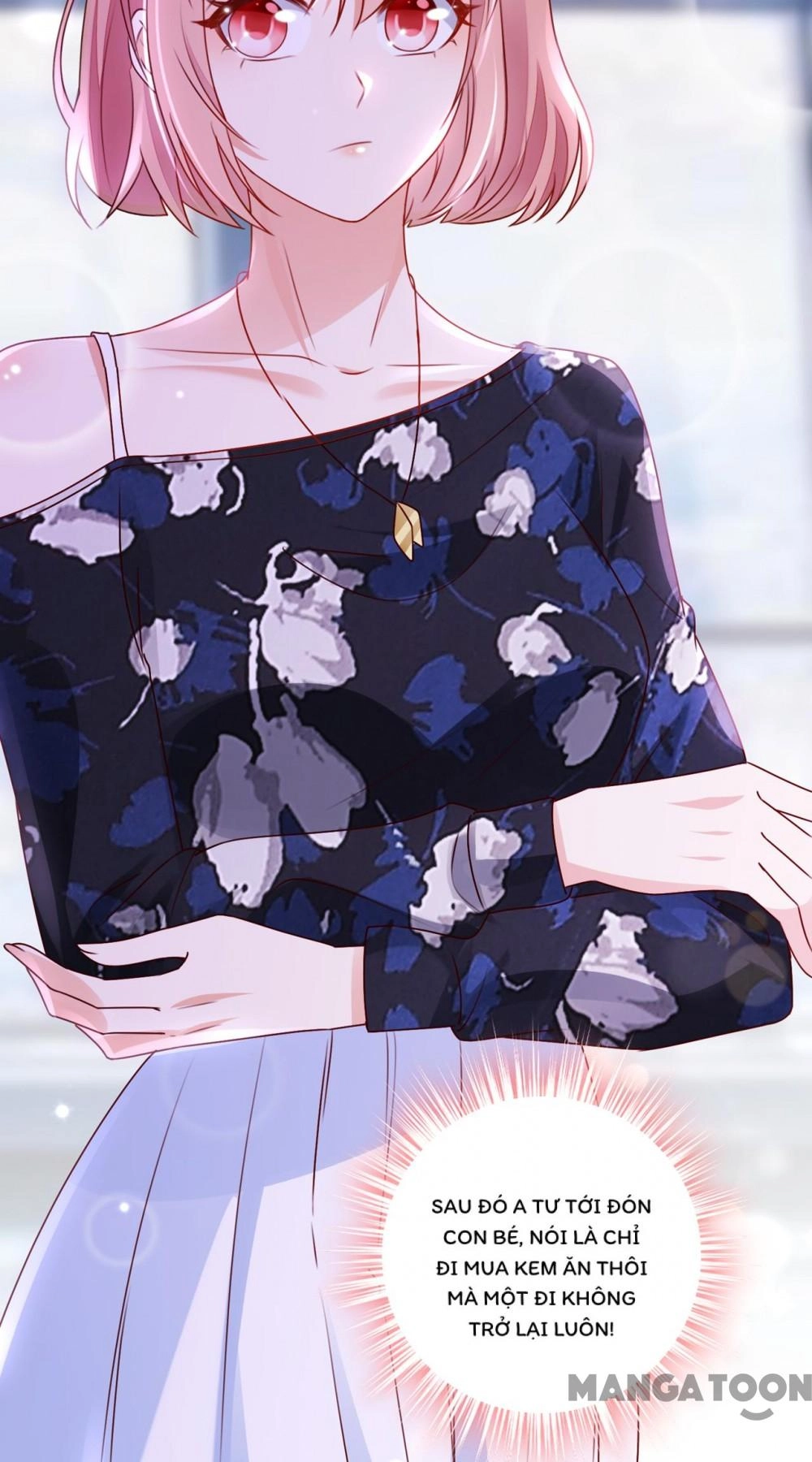 Hào Môn Thiên Giới Tiền Thê Chapter 774 - 14