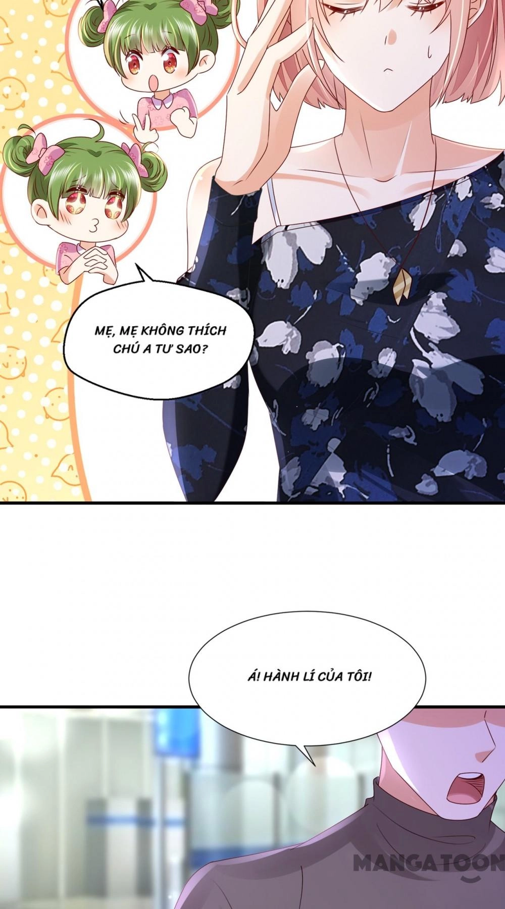 Hào Môn Thiên Giới Tiền Thê Chapter 774 - 17