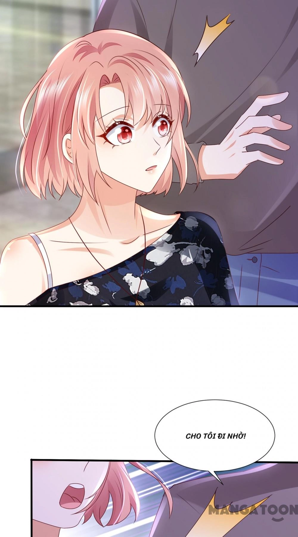 Hào Môn Thiên Giới Tiền Thê Chapter 774 - 18