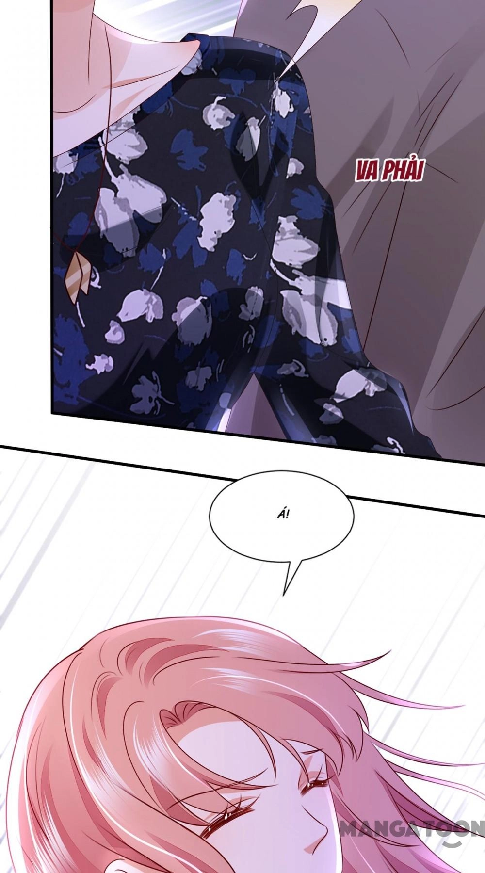 Hào Môn Thiên Giới Tiền Thê Chapter 774 - 19