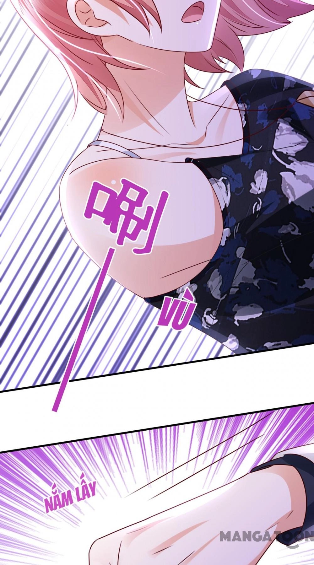 Hào Môn Thiên Giới Tiền Thê Chapter 774 - 20