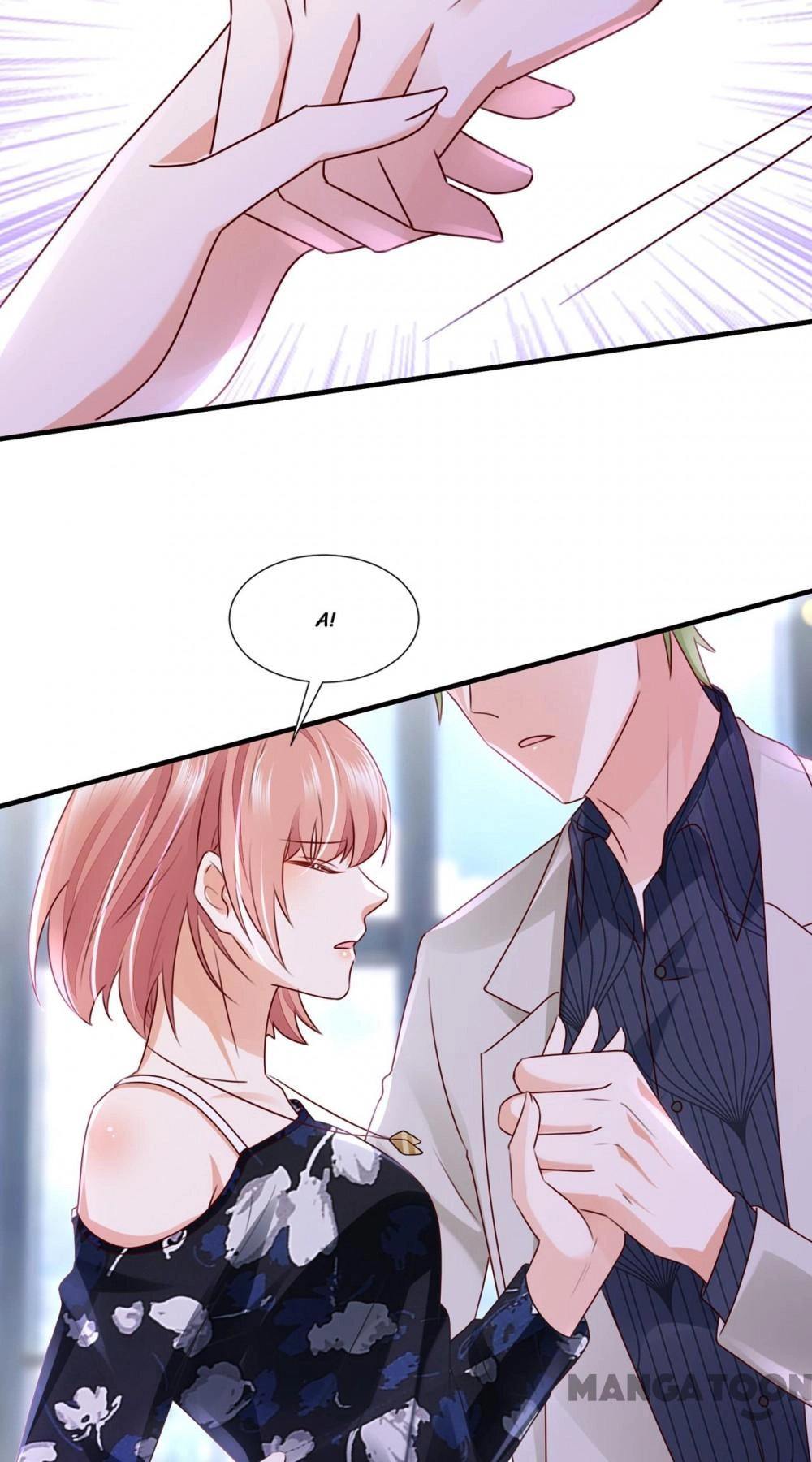 Hào Môn Thiên Giới Tiền Thê Chapter 774 - 21