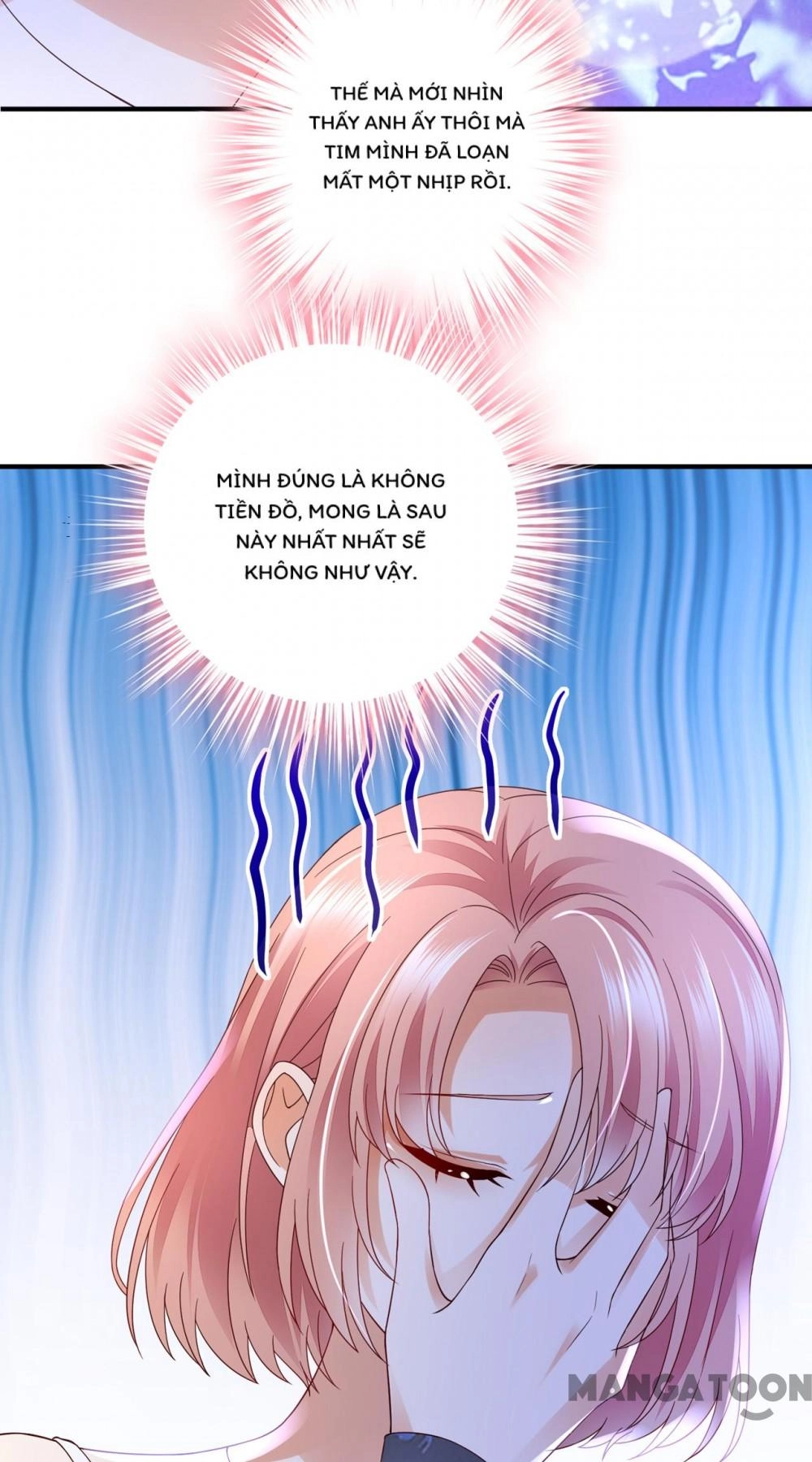 Hào Môn Thiên Giới Tiền Thê Chapter 774 - 32