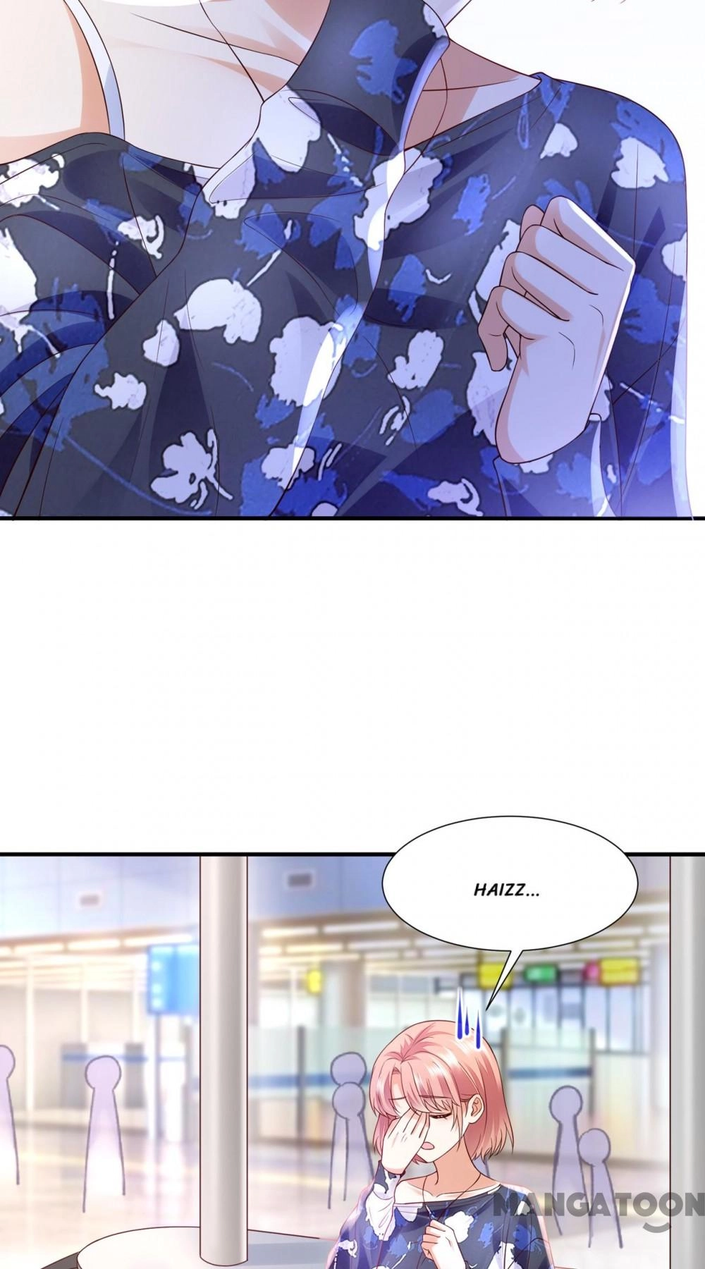 Hào Môn Thiên Giới Tiền Thê Chapter 774 - 33