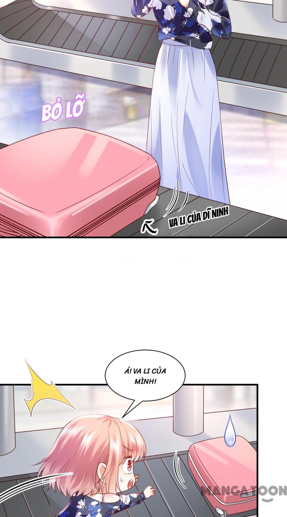 Hào Môn Thiên Giới Tiền Thê Chapter 774 - 34