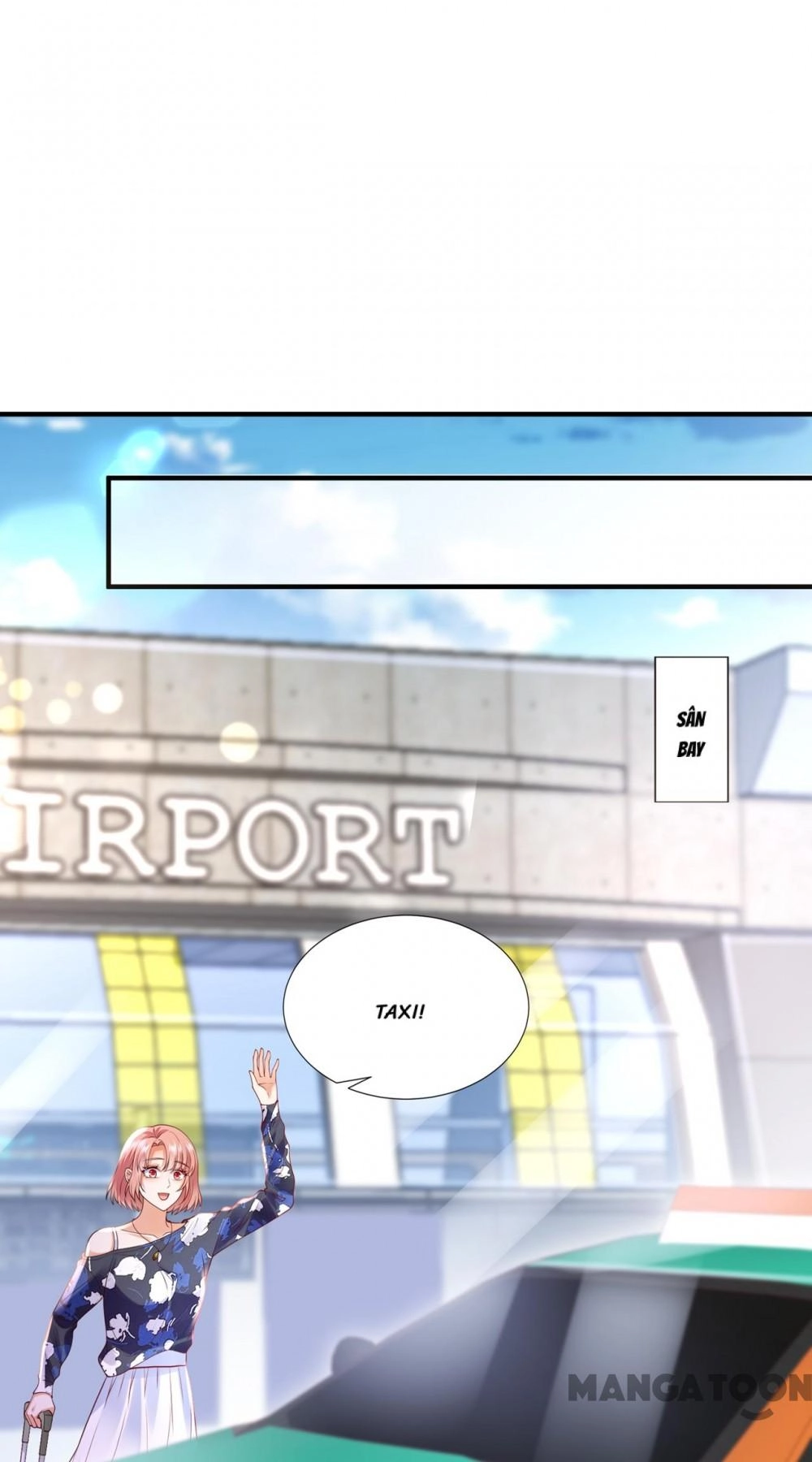 Hào Môn Thiên Giới Tiền Thê Chapter 774 - 36