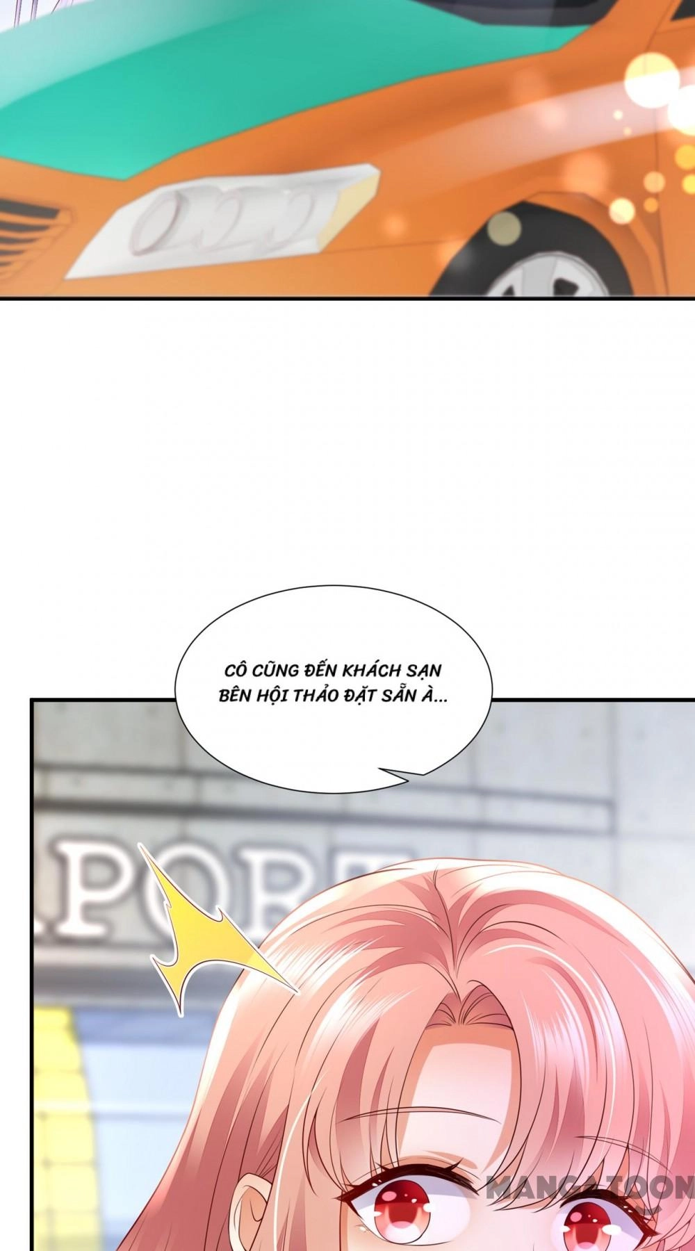 Hào Môn Thiên Giới Tiền Thê Chapter 774 - 37