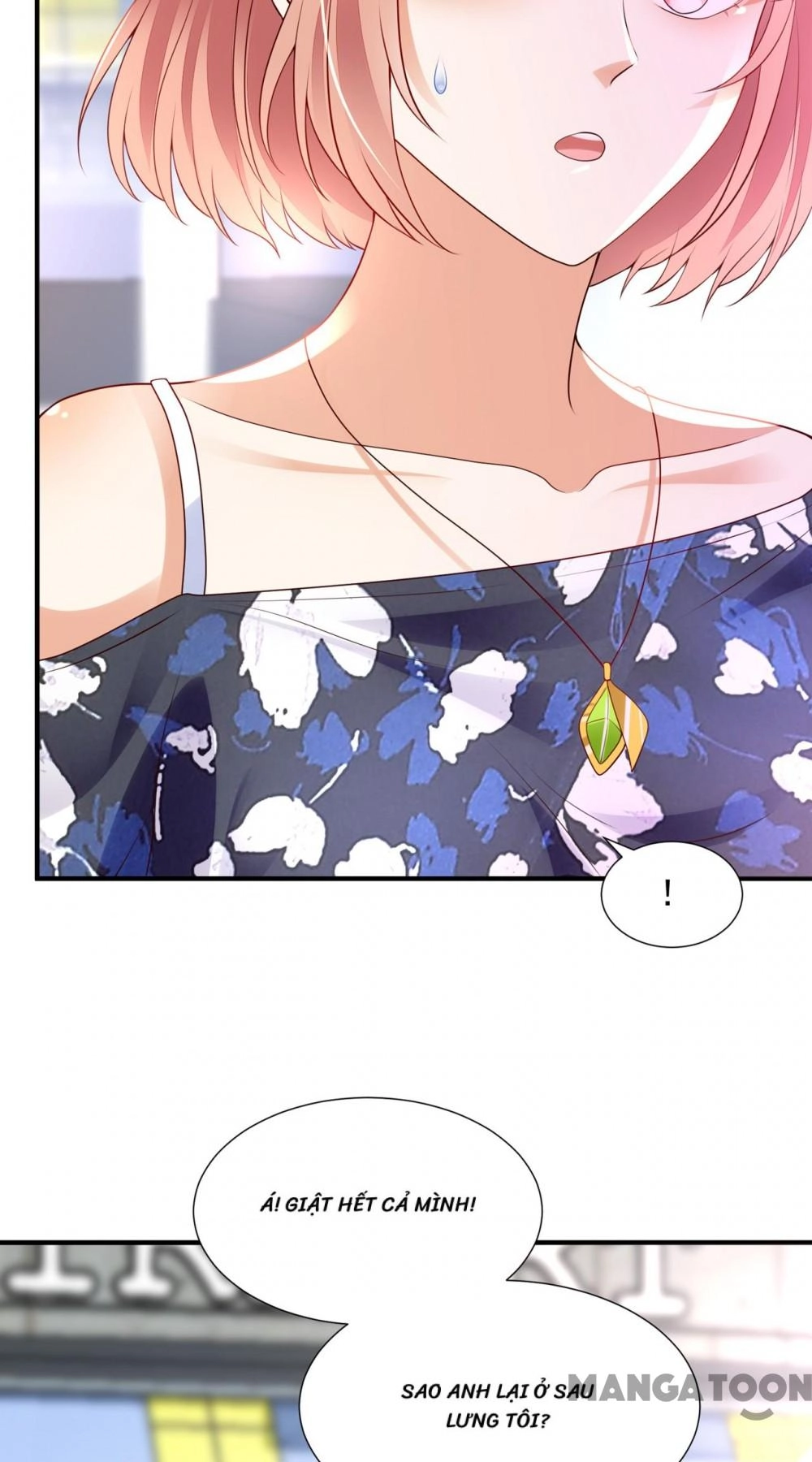 Hào Môn Thiên Giới Tiền Thê Chapter 774 - 38