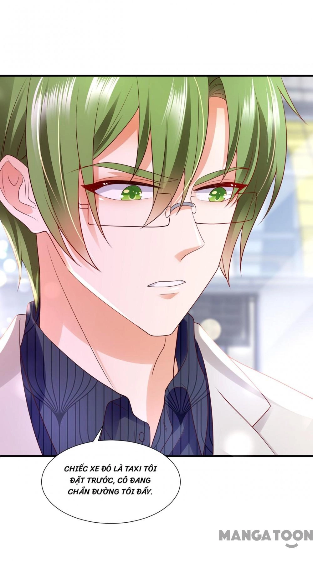 Hào Môn Thiên Giới Tiền Thê Chapter 774 - 40