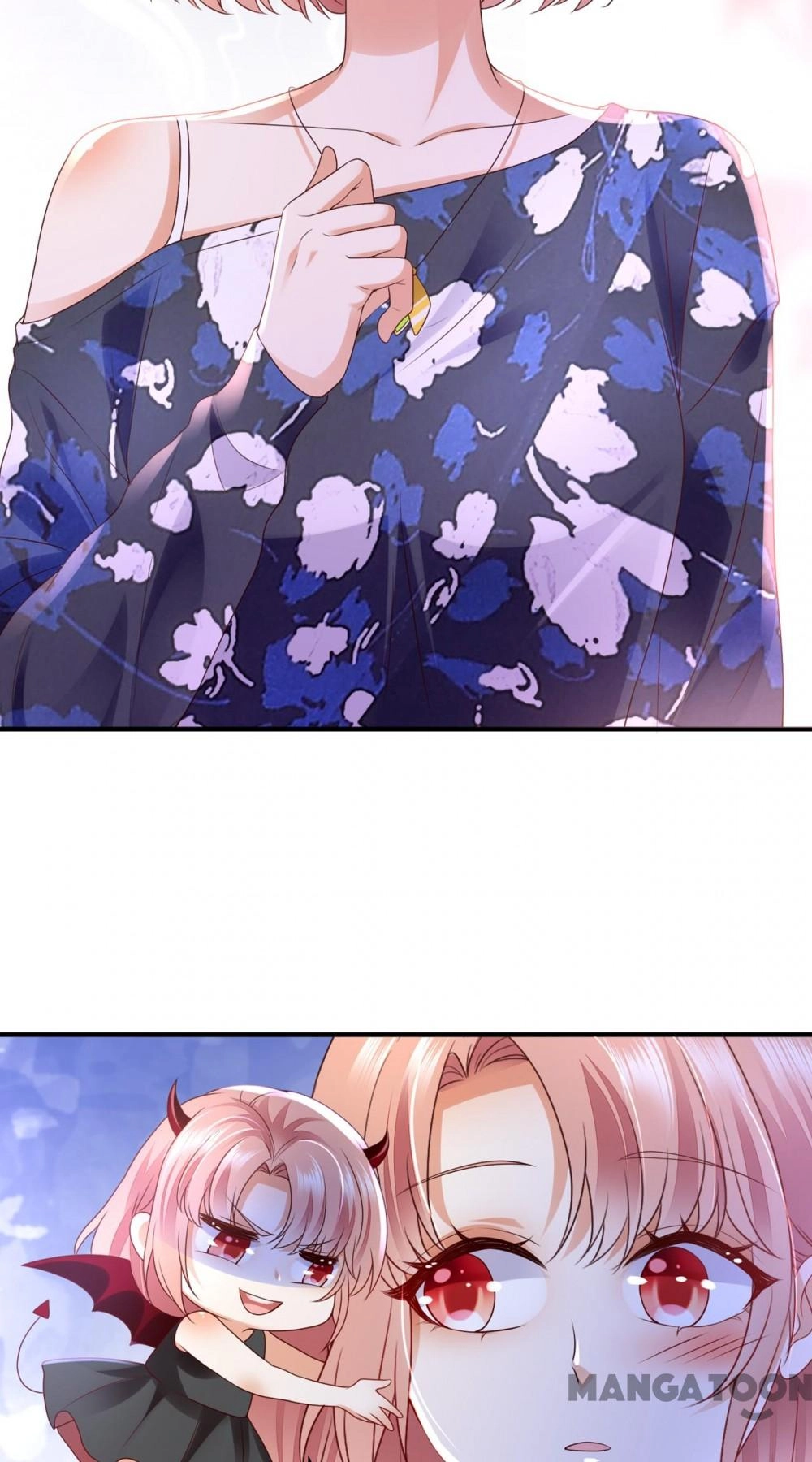 Hào Môn Thiên Giới Tiền Thê Chapter 775 - 3