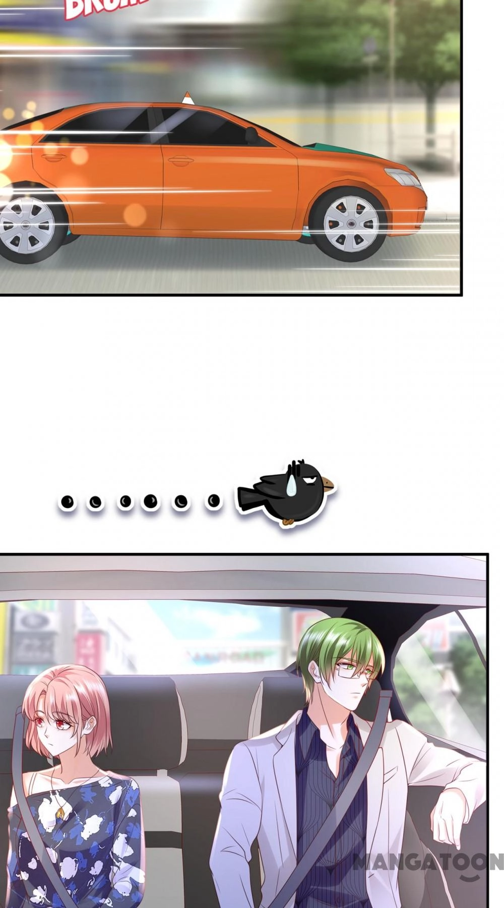 Hào Môn Thiên Giới Tiền Thê Chapter 775 - 7