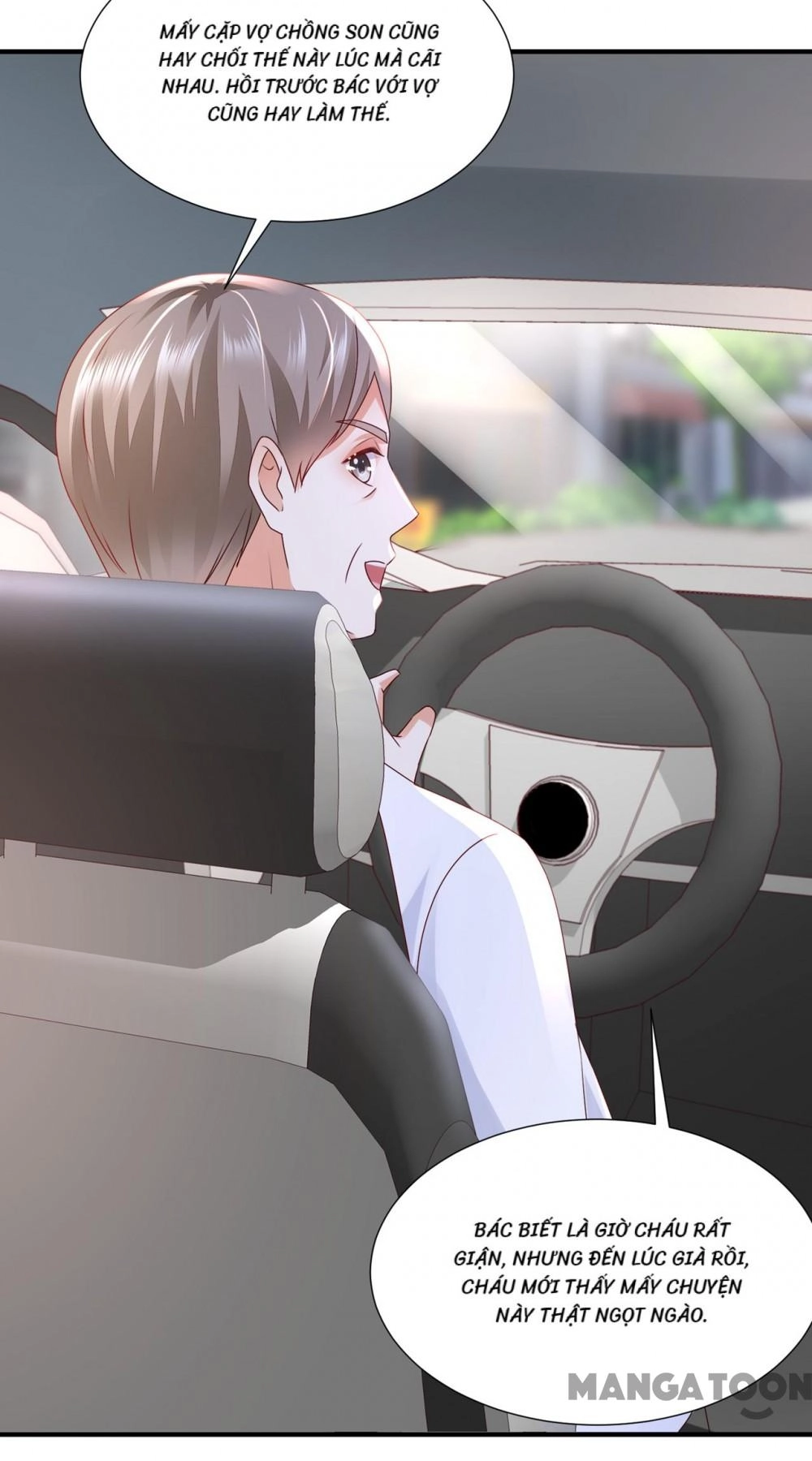 Hào Môn Thiên Giới Tiền Thê Chapter 775 - 10