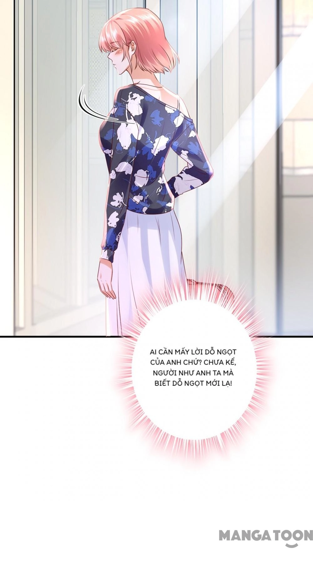 Hào Môn Thiên Giới Tiền Thê Chapter 775 - 19