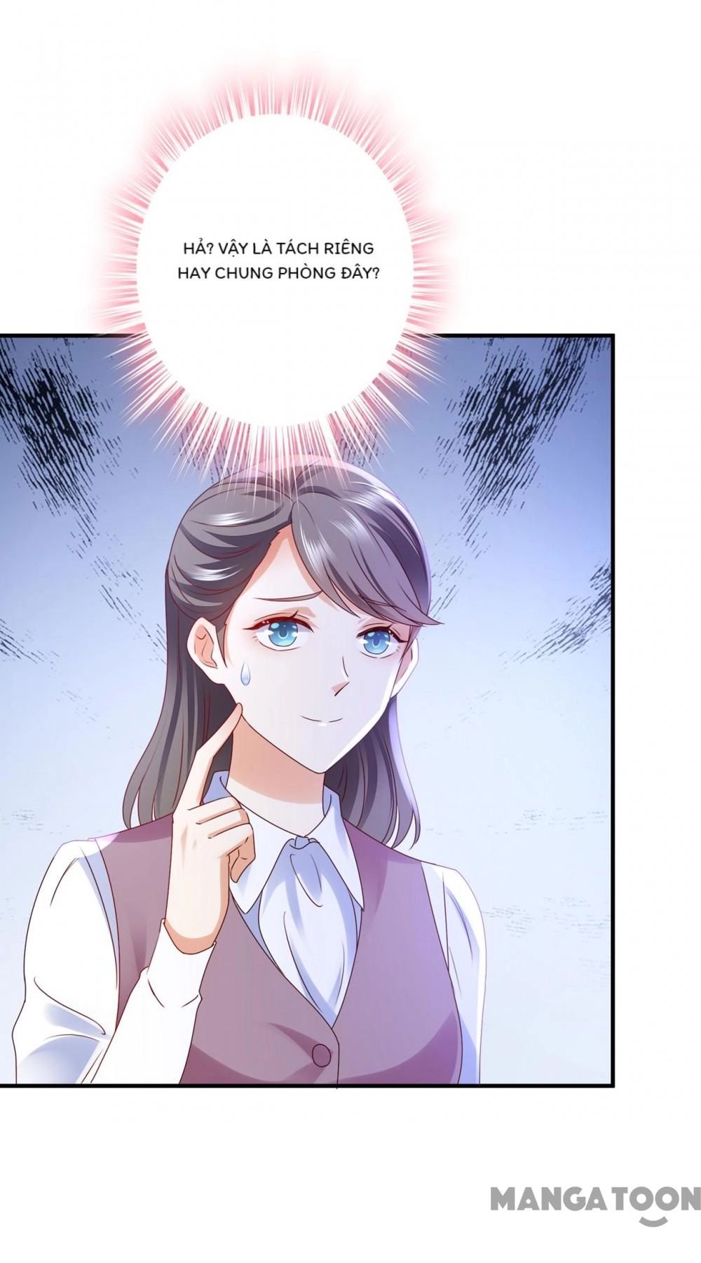 Hào Môn Thiên Giới Tiền Thê Chapter 775 - 25