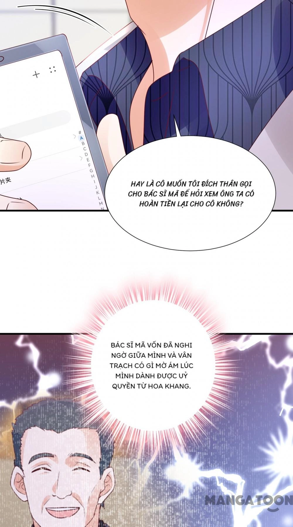 Hào Môn Thiên Giới Tiền Thê Chapter 775 - 28