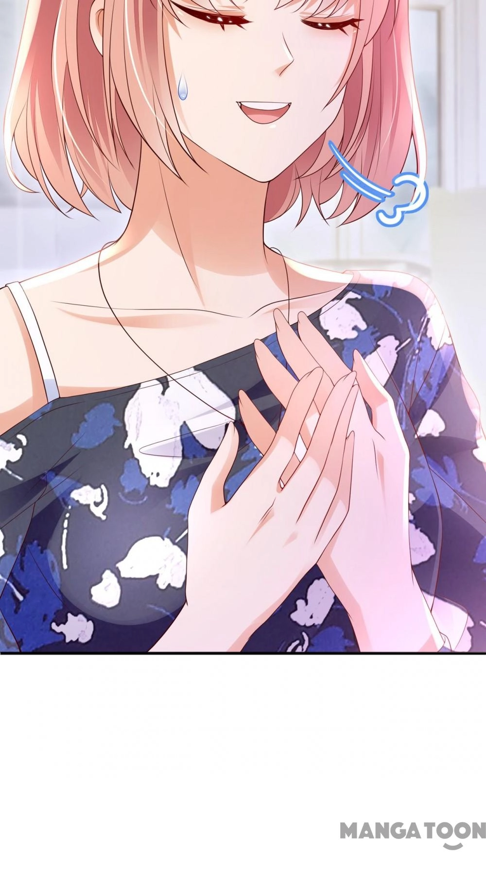 Hào Môn Thiên Giới Tiền Thê Chapter 775 - 41