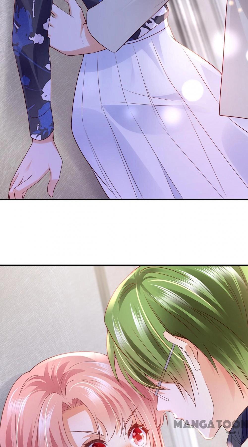 Hào Môn Thiên Giới Tiền Thê Chapter 775 - 44