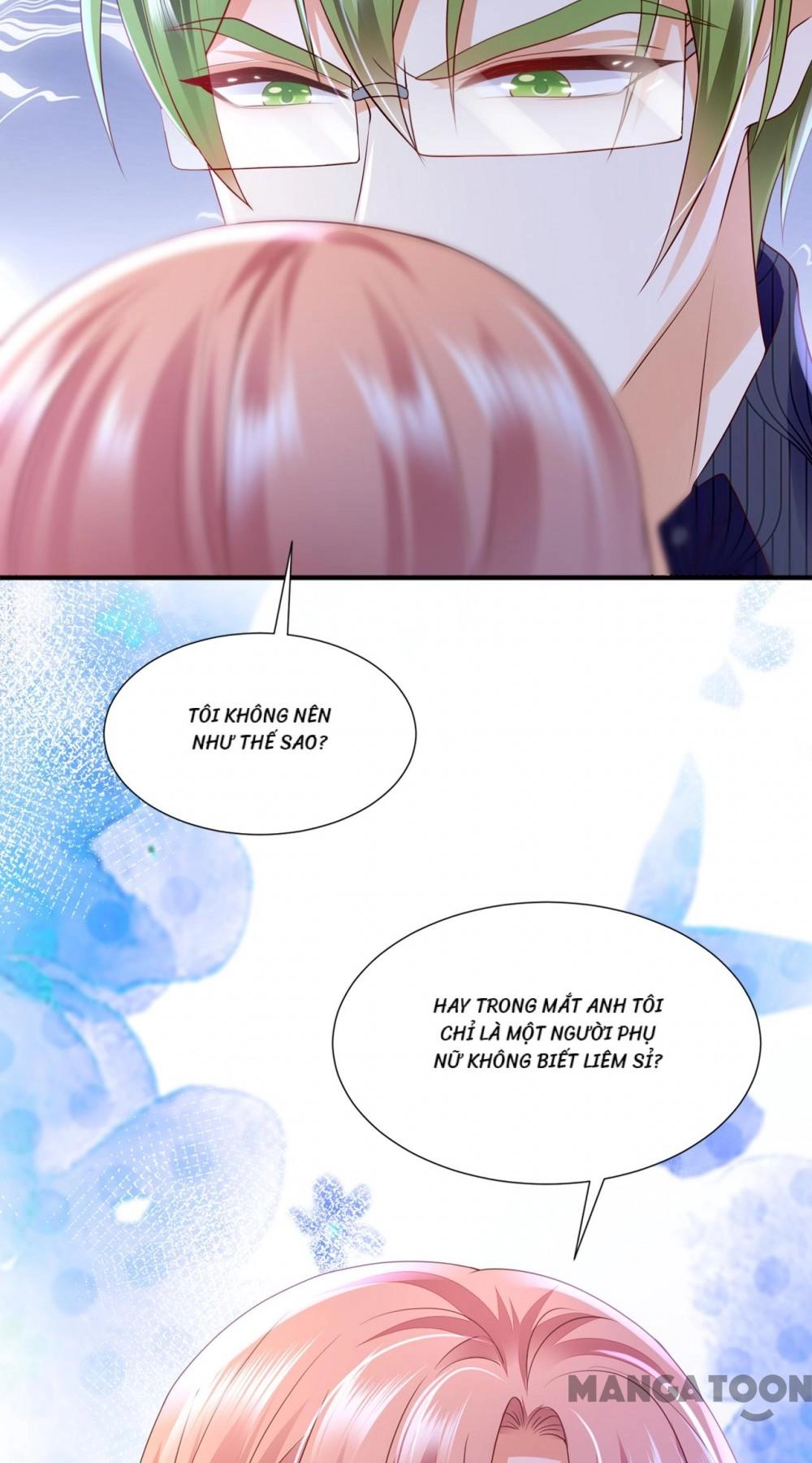 Hào Môn Thiên Giới Tiền Thê Chapter 775 - 46