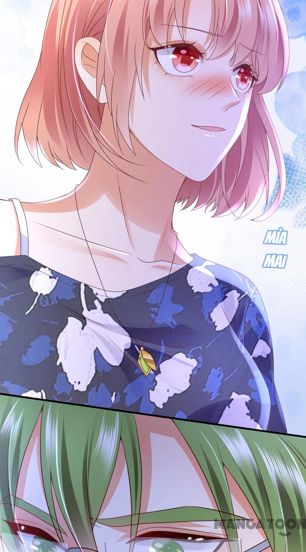 Hào Môn Thiên Giới Tiền Thê Chapter 775 - 47