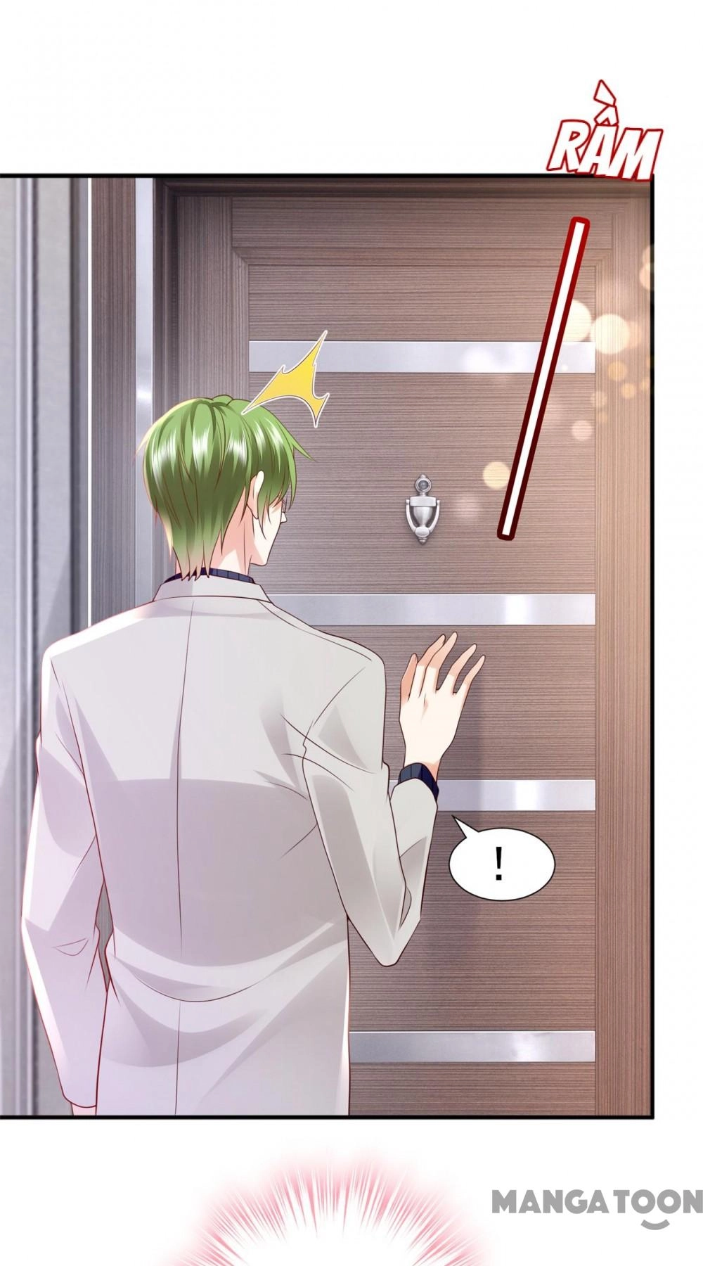 Hào Môn Thiên Giới Tiền Thê Chapter 776 - 2