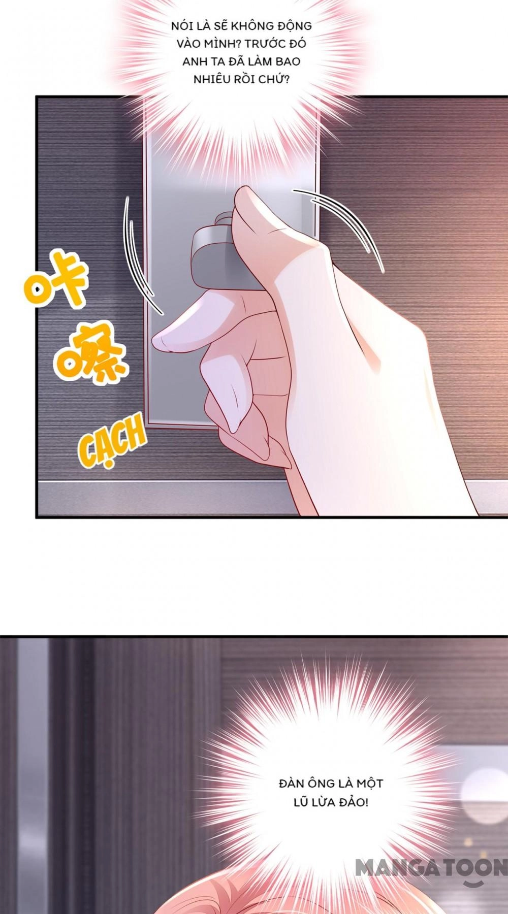 Hào Môn Thiên Giới Tiền Thê Chapter 776 - 3