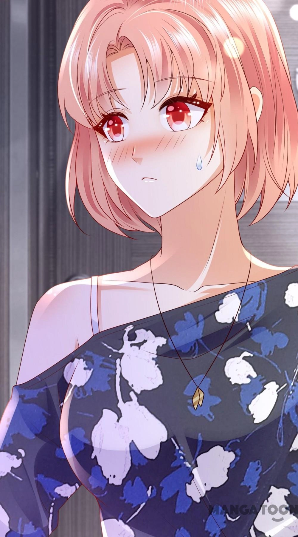 Hào Môn Thiên Giới Tiền Thê Chapter 776 - 4