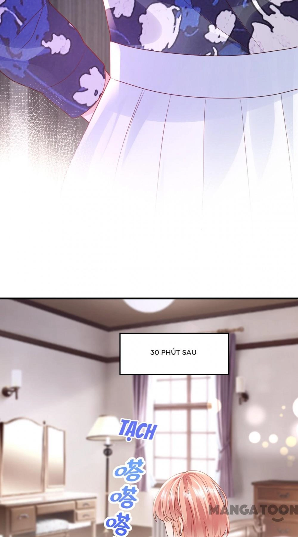 Hào Môn Thiên Giới Tiền Thê Chapter 776 - 5