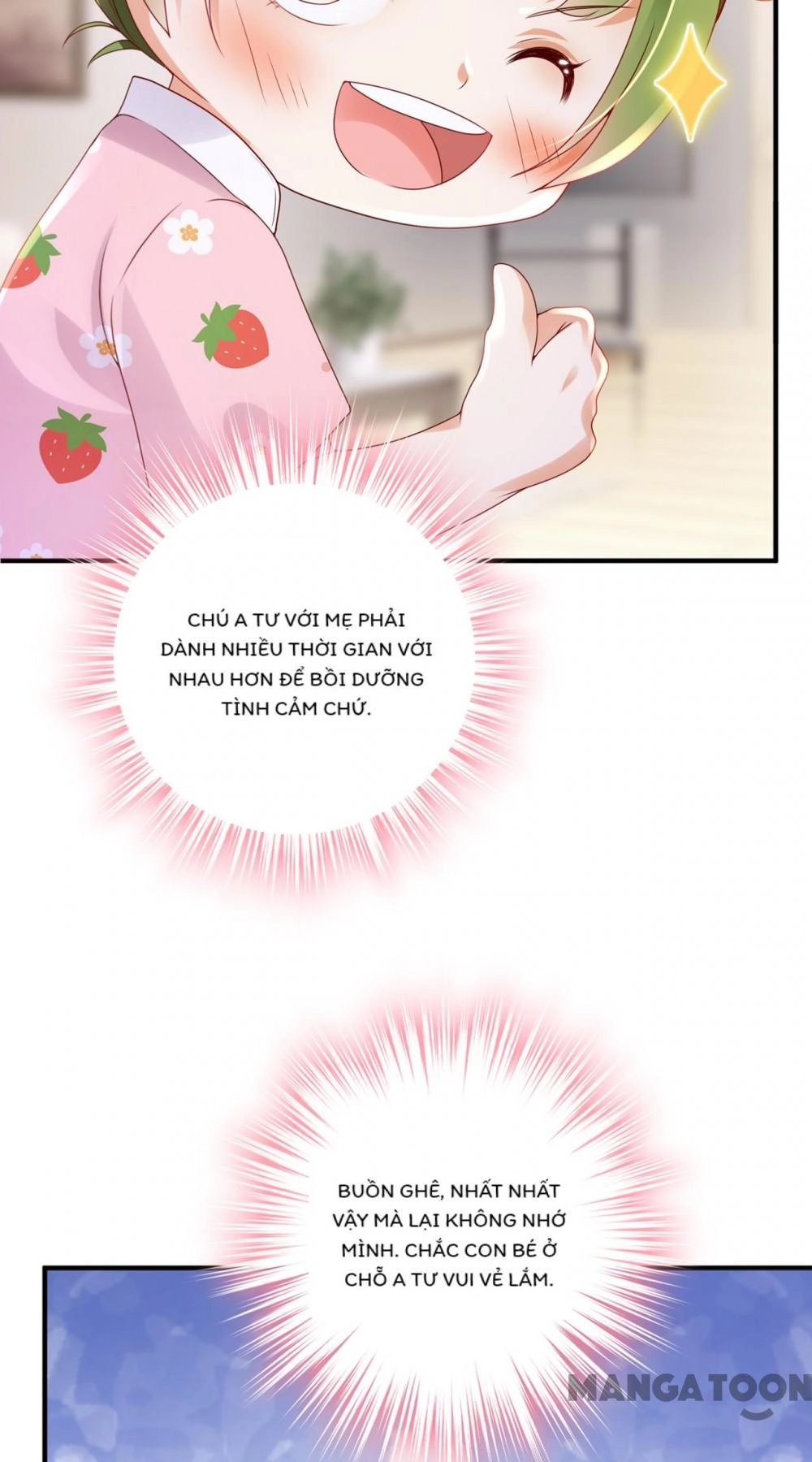 Hào Môn Thiên Giới Tiền Thê Chapter 776 - 15