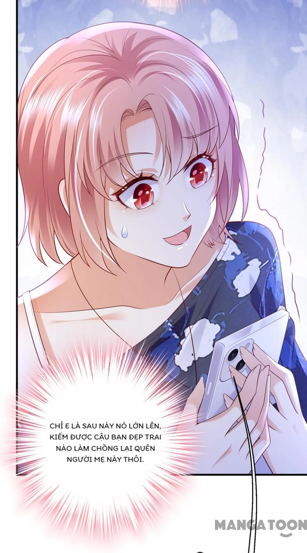 Hào Môn Thiên Giới Tiền Thê Chapter 776 - 16