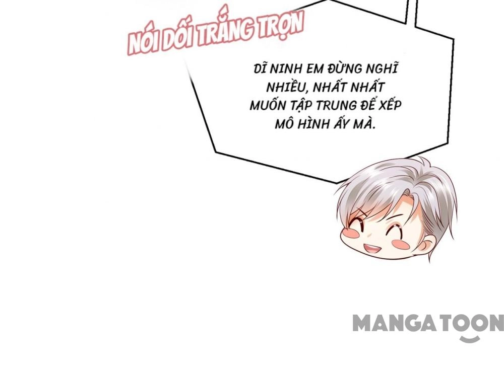 Hào Môn Thiên Giới Tiền Thê Chapter 776 - 17