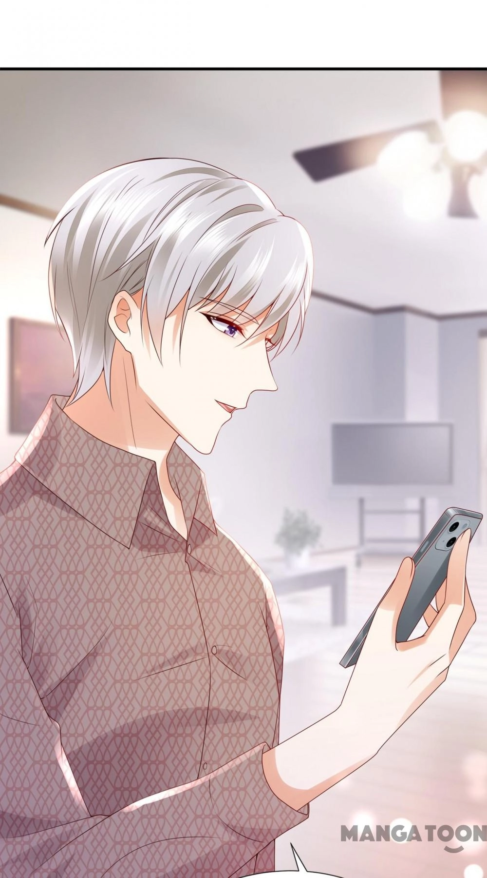 Hào Môn Thiên Giới Tiền Thê Chapter 776 - 19