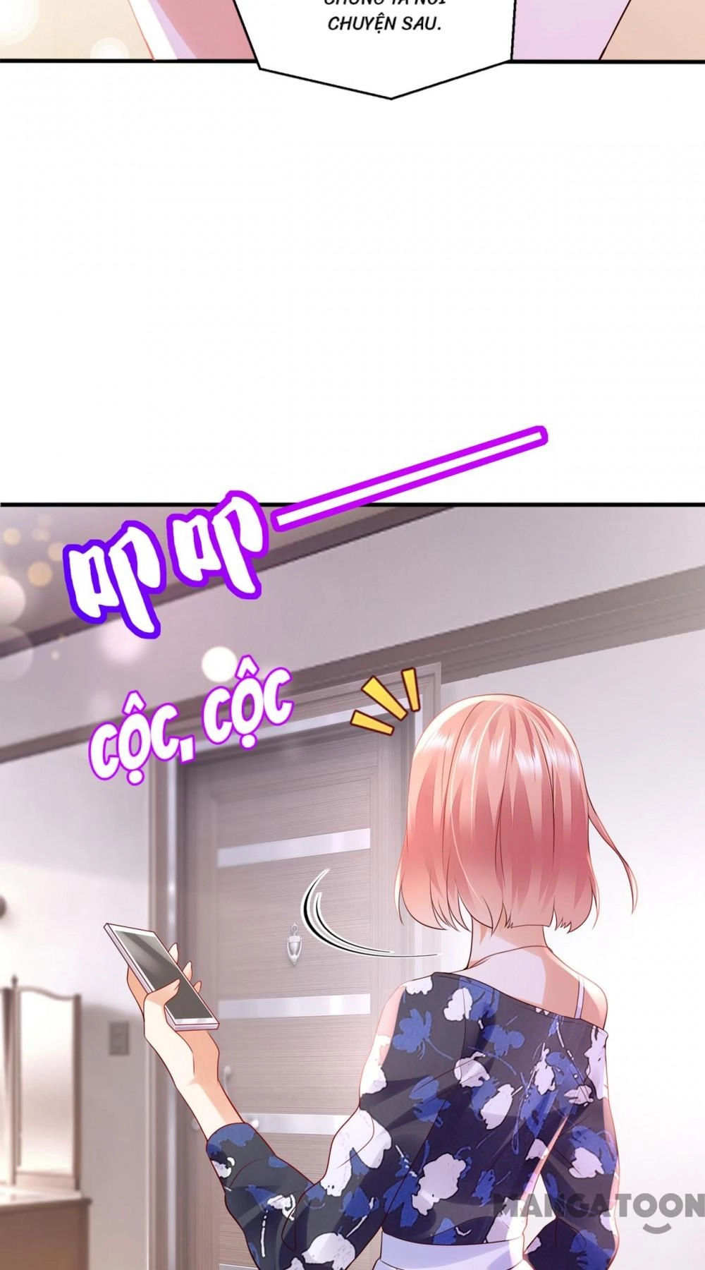 Hào Môn Thiên Giới Tiền Thê Chapter 776 - 23