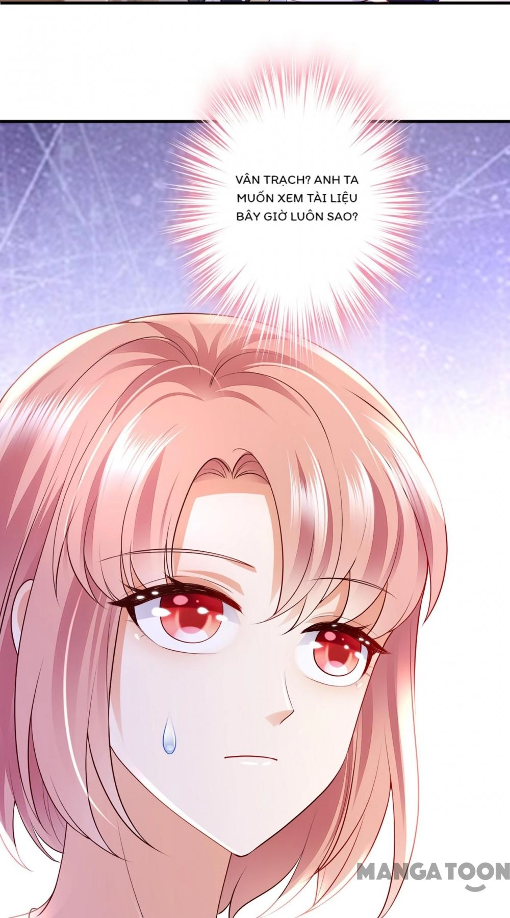 Hào Môn Thiên Giới Tiền Thê Chapter 776 - 24