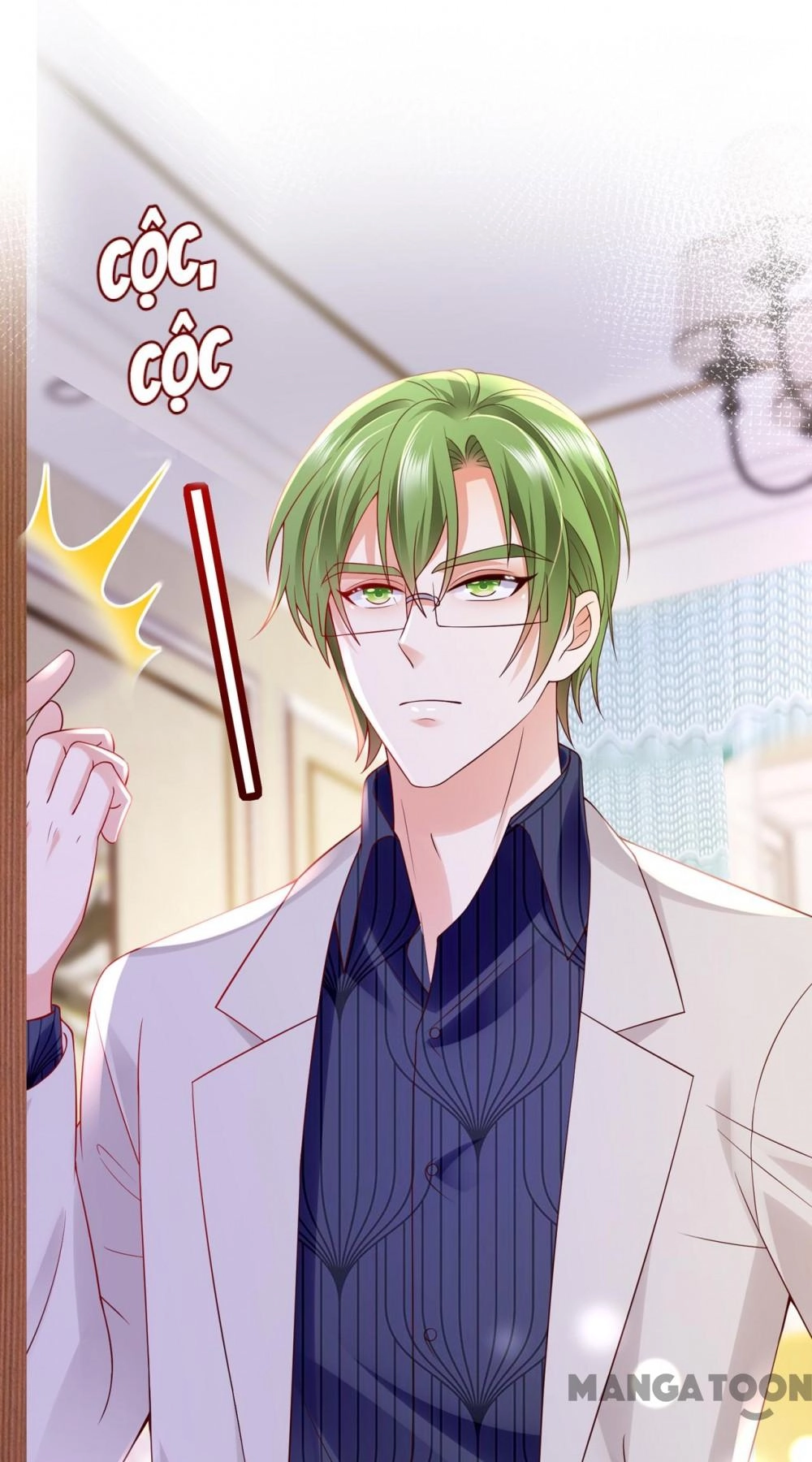 Hào Môn Thiên Giới Tiền Thê Chapter 776 - 26