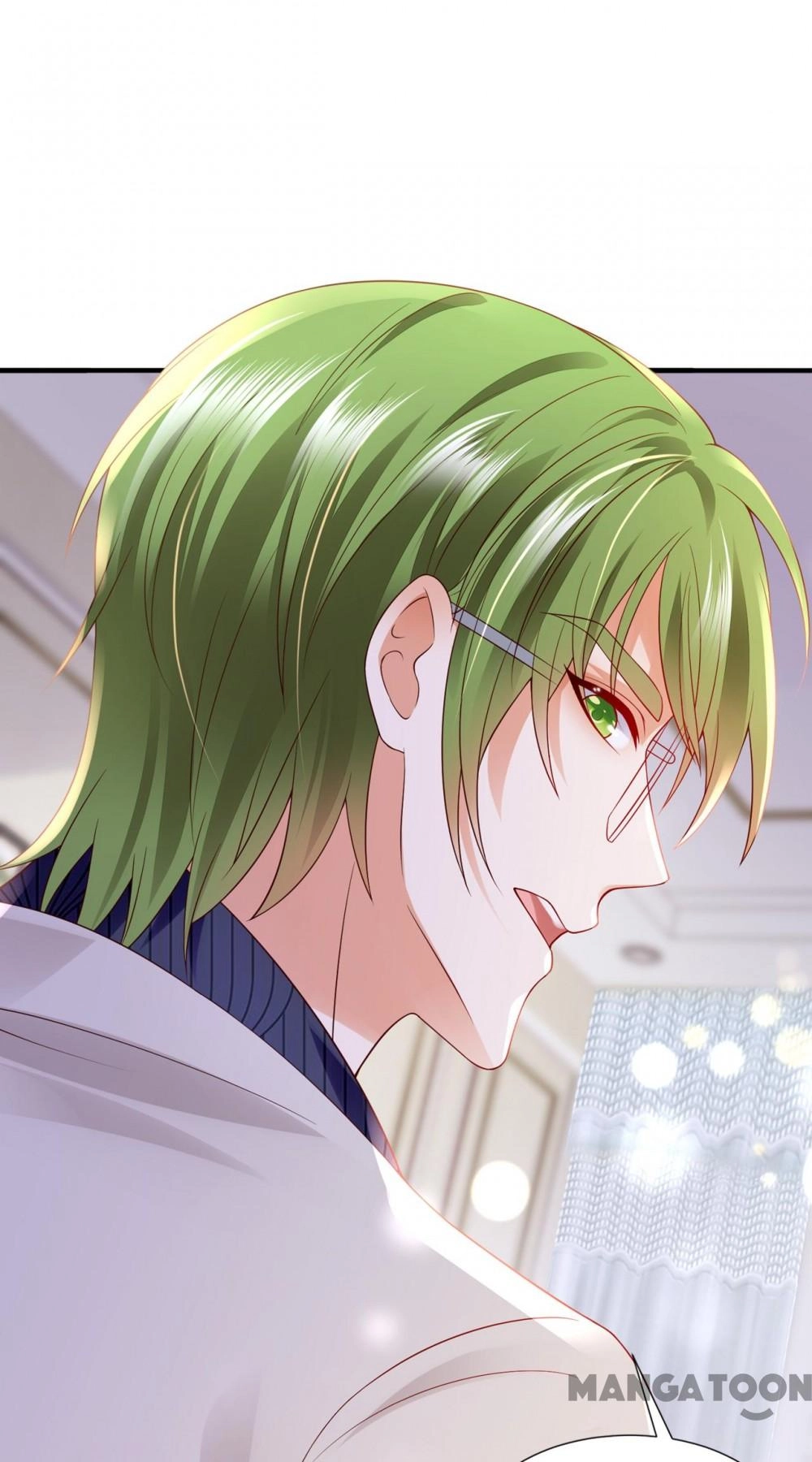 Hào Môn Thiên Giới Tiền Thê Chapter 776 - 28