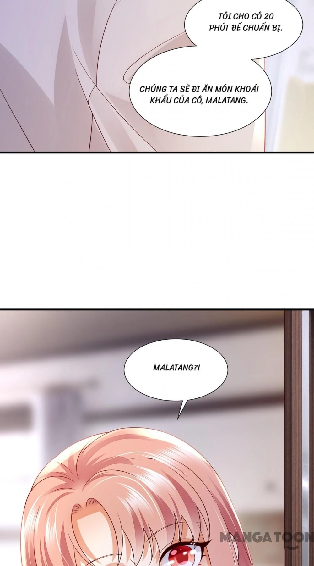 Hào Môn Thiên Giới Tiền Thê Chapter 776 - 29