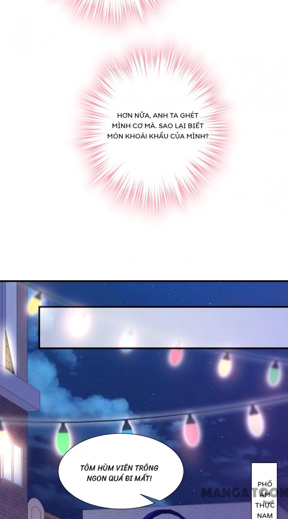 Hào Môn Thiên Giới Tiền Thê Chapter 776 - 31