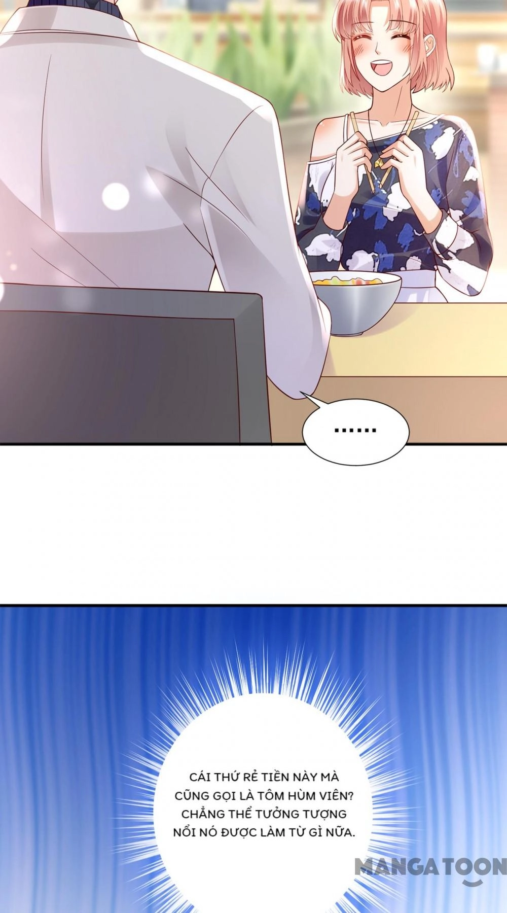 Hào Môn Thiên Giới Tiền Thê Chapter 776 - 34